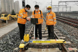 長(zhǎng)三角鐵路建設(shè)復(fù)工復(fù)產(chǎn) 今年基建計(jì)劃投資逾830億元